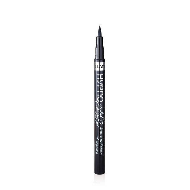 Hean Hypno Style Pen Eyeliner long-lasting Akių apvadas Black, 1.2 g