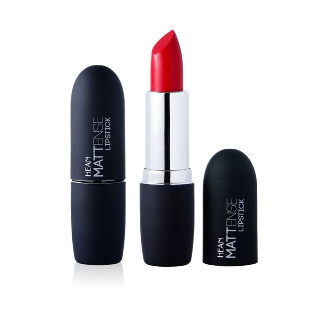 Hean Mattense Lipstick Matiniai lūpų dažai 400 Royal Red, 4.5 g