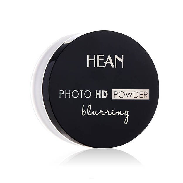 Hean Photo HD blurring powder Fiksuojanti biri pudra, 4.5 g