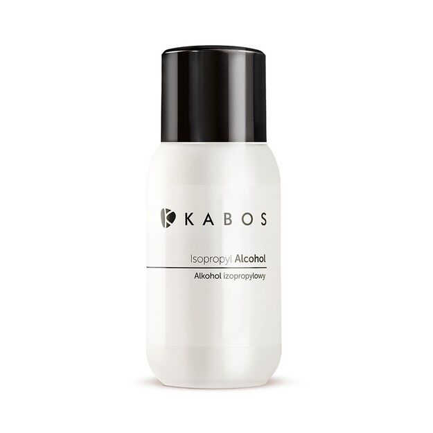 Kabos Isopropyl Alcohol Kosmetinis izopropilo spiritas, 150 ml