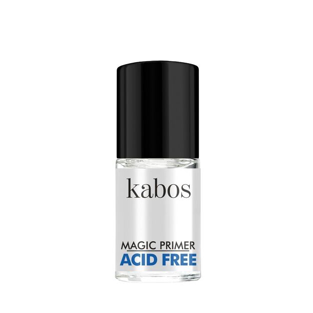 Kabos Magic Primer Acid Free Nerūgštinis gruntas, 8 ml